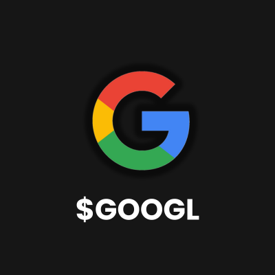 Why we're betting big on $GOOGL at $150!