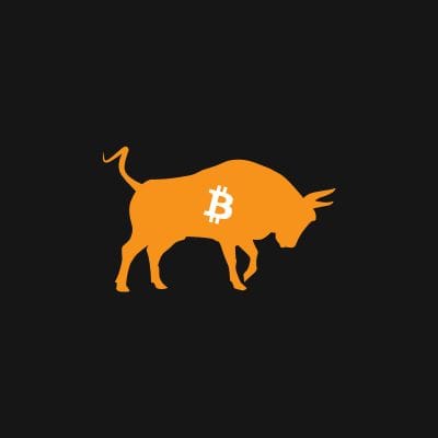 The Bullrun is starting!