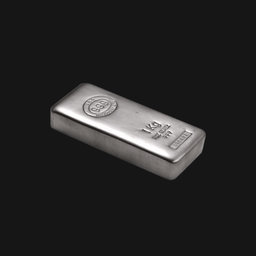 Silver - The Industry Story