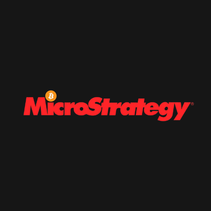 The $MSTR Ponzi