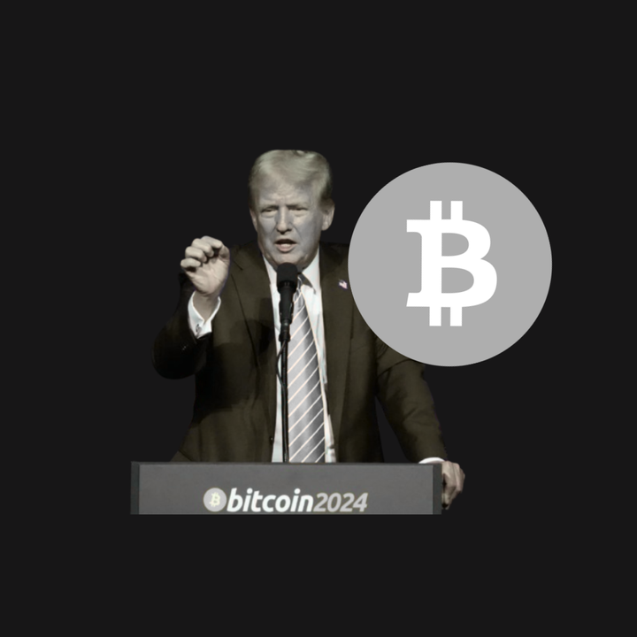 Trump Administration Accelerates Bitcoin Reserve Plans Amid New Legislative Proposals